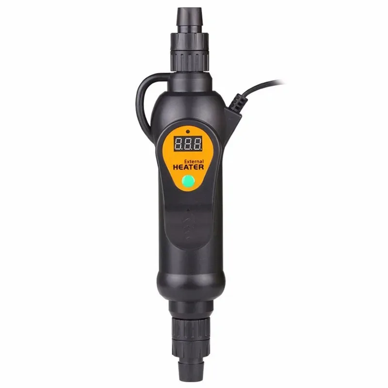 Marine Aquarium Par Meter - Aquarium Aquarium Externe Verwarming Sunsun EH-300