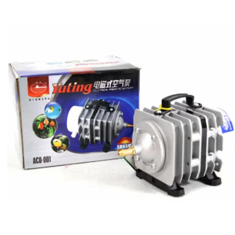 Aquarium Marine - Voor Sunsun ACO-001 ACO-002 ACO-003 ACO-004