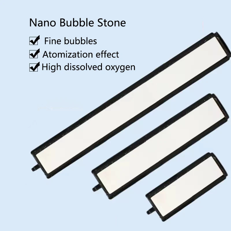 Aquarium Marine Sand - Hoge Kwaliteit 10Cm Nano Luchtpomp Zand