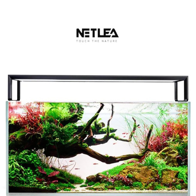 Aquarium Marine Lights - Netlea AT5S V4 Smart Wifi APP-gestuurde
