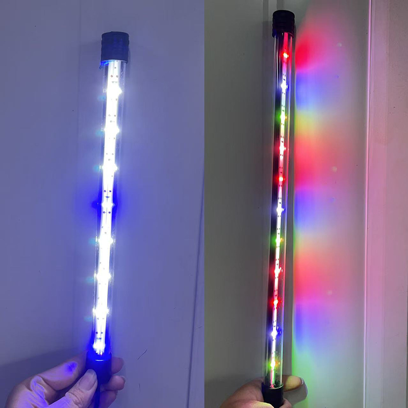Aquarium Marine Lights - Aquariumlicht Onderwaterverlichting Dompelbare lamp Plant Grow