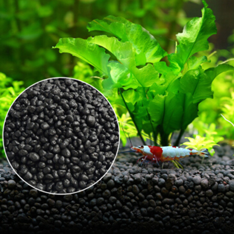 Aquarium Marine Sand - Aquarium Plant Zaden Bodem Fishtank Substraat