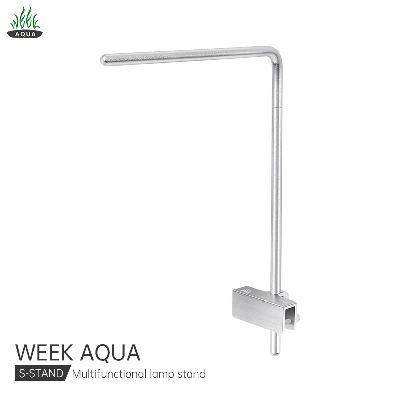 Aquarium Marine Lights - Week Aqua Light Stand Universele Aluminium