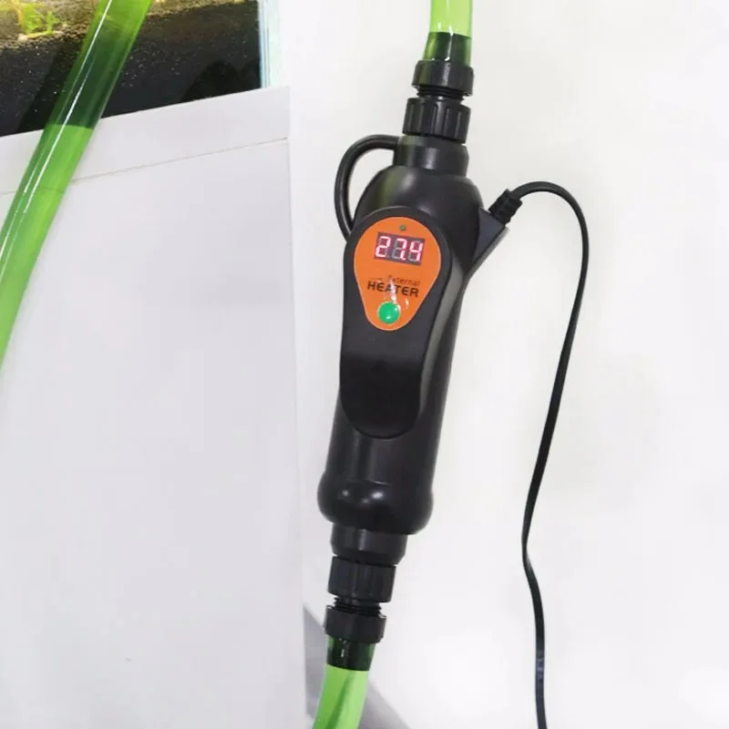 Aquarium Aquarium Externe Verw - Marine Aquarium Par Meter recensie en prijs