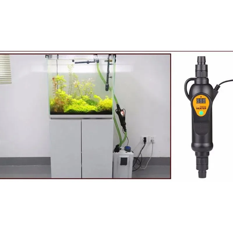 Aquarium Aquarium Externe Verw - Marine Aquarium Par Meter recensie en prijs