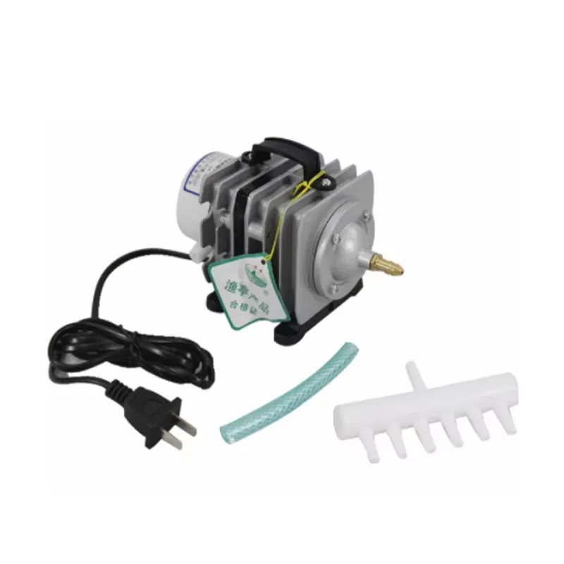 Voor Sunsun ACO-001 ACO-002 AC - Aquarium Marine recensie en prijs