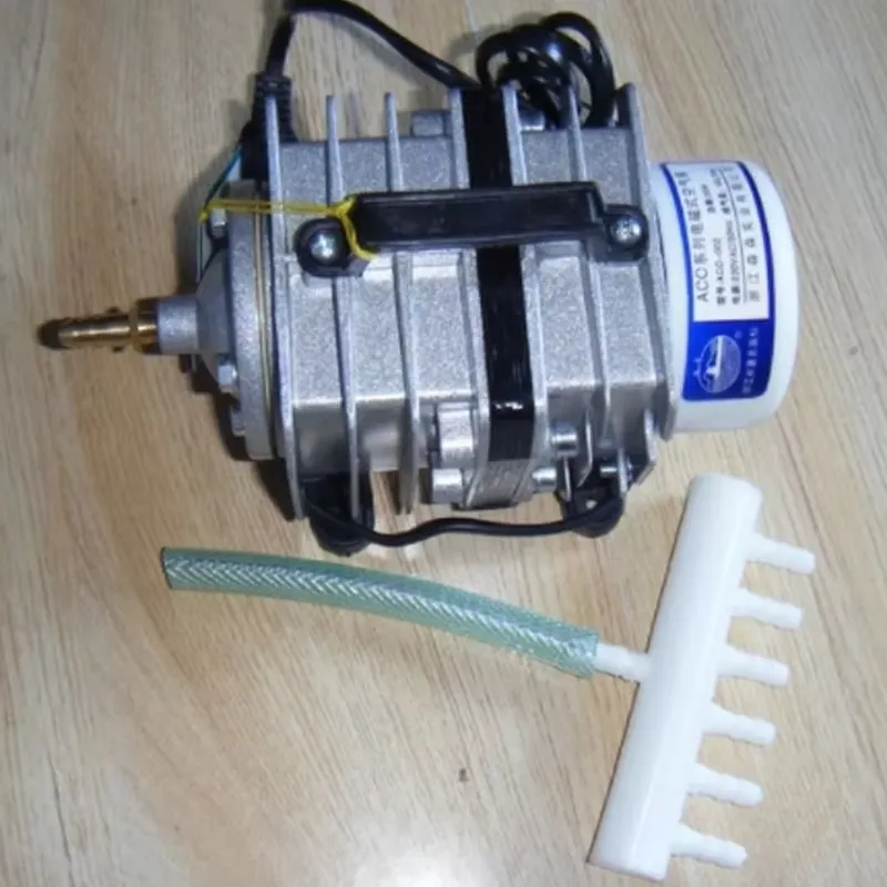 Voor Sunsun ACO-001 ACO-002 AC - Aquarium Marine recensie en prijs