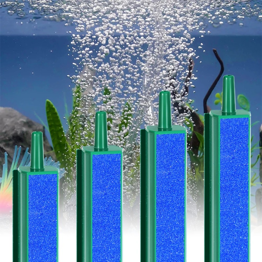 Aquarium luchtsteen belletjesb - Aquarium Marine Sand recensie en prijs