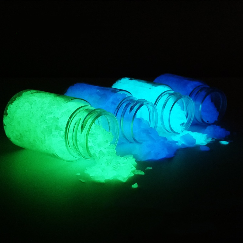 Lichtgevend Zand Glow In Dark  - Aquarium Marine Sand recensie en prijs