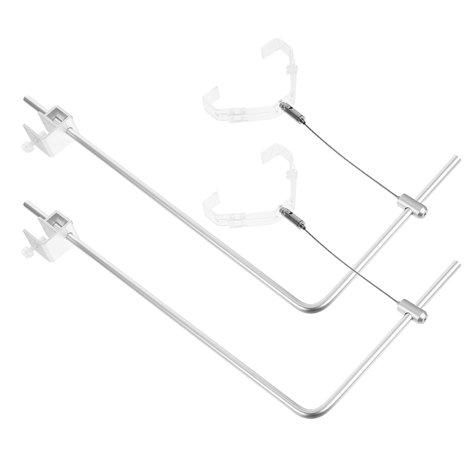 2 stuks aquariumlamphouder ond - Aquarium Marine Lights recensie en prijs