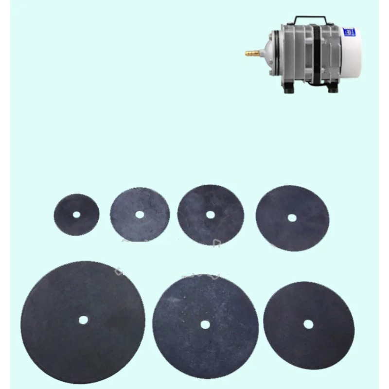SUNSUN ACO-002 003 004 005 006 - Marine Aquarium Par Meter recensie en prijs