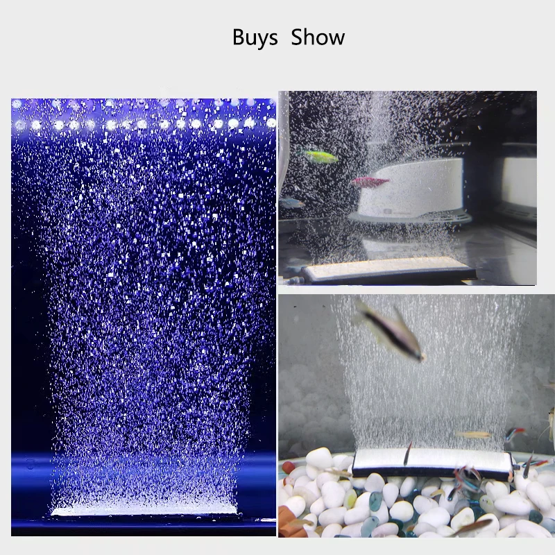 Hoge Kwaliteit 10Cm Nano Lucht - Aquarium Marine Sand recensie en prijs