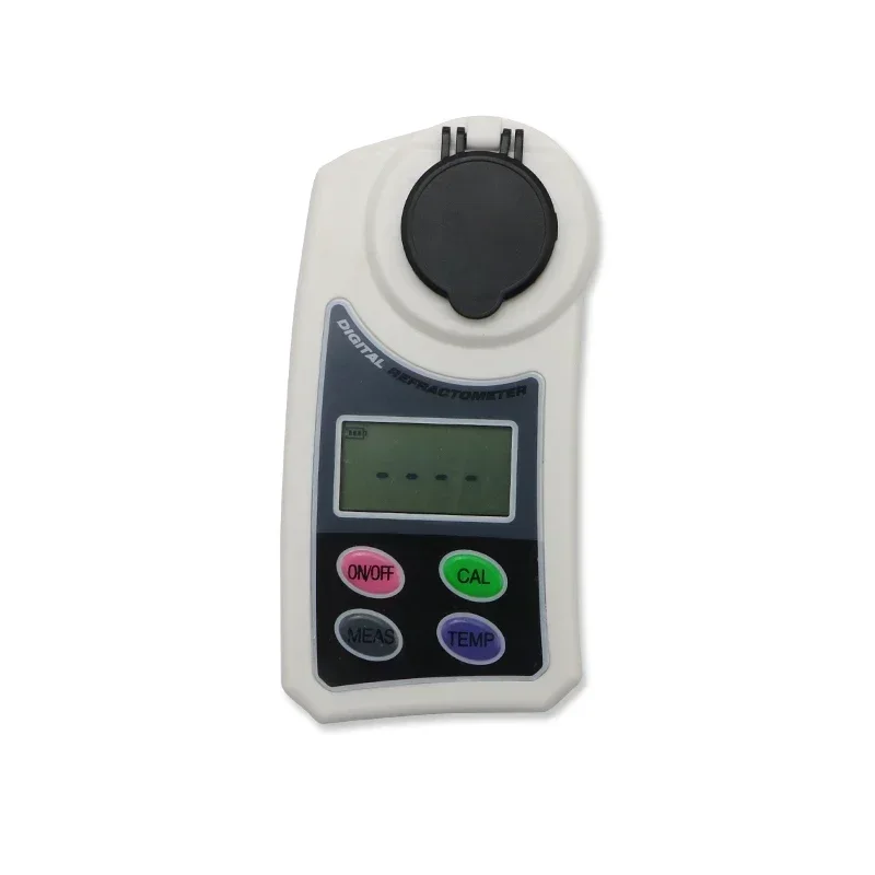 SHANHR Digitale Refractometer  - Refractometer Salinity recensie en prijs