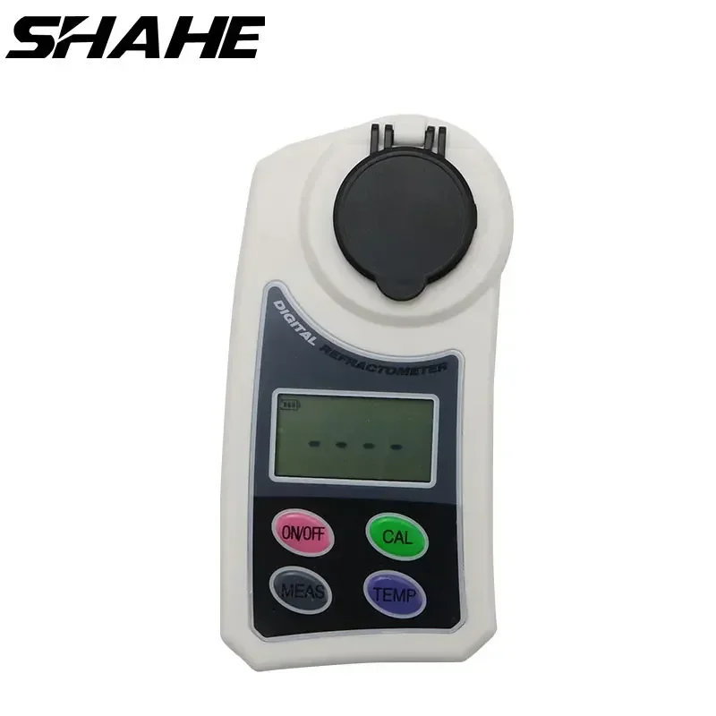 SHANHR Digitale Refractometer  - Refractometer Salinity recensie en prijs