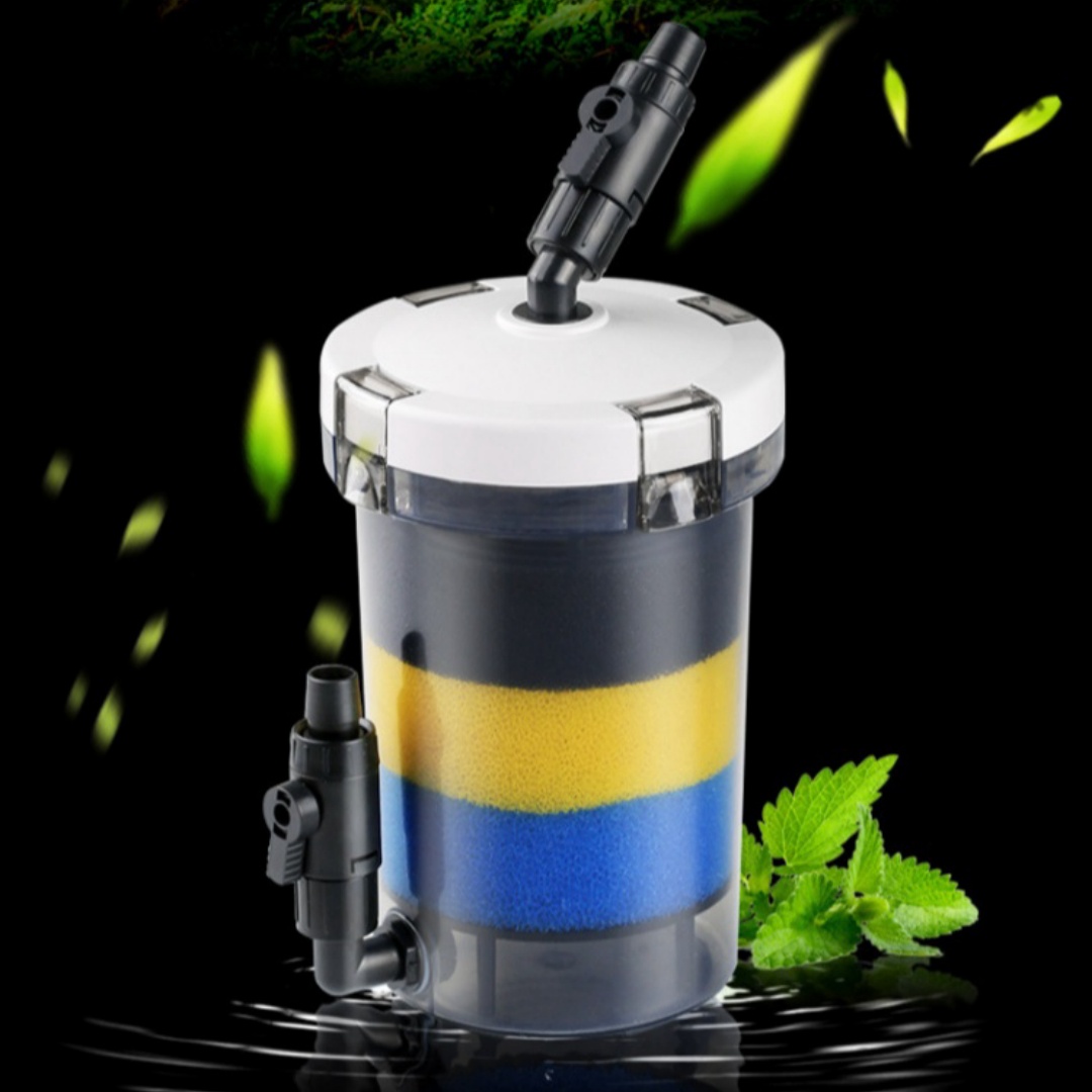 SUNSUN EW-602 EW-603 EW-604 St - Marine Aquarium Par Meter recensie en prijs