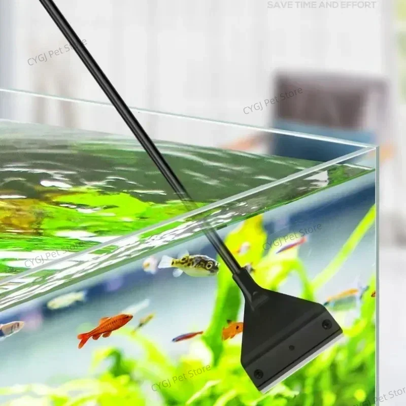 Aquariumreinigingsgereedschap  - Aquarium Marine Sand recensie en prijs
