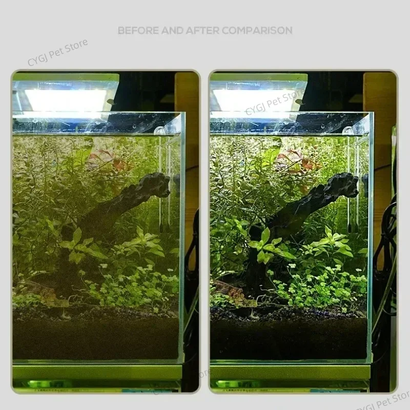 Aquariumreinigingsgereedschap  - Aquarium Marine Sand recensie en prijs