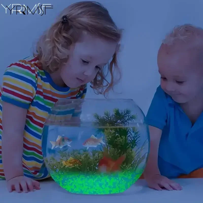 2000 stks 3-5mm Lichtgevende Z - Aquarium Marine Sand recensie en prijs