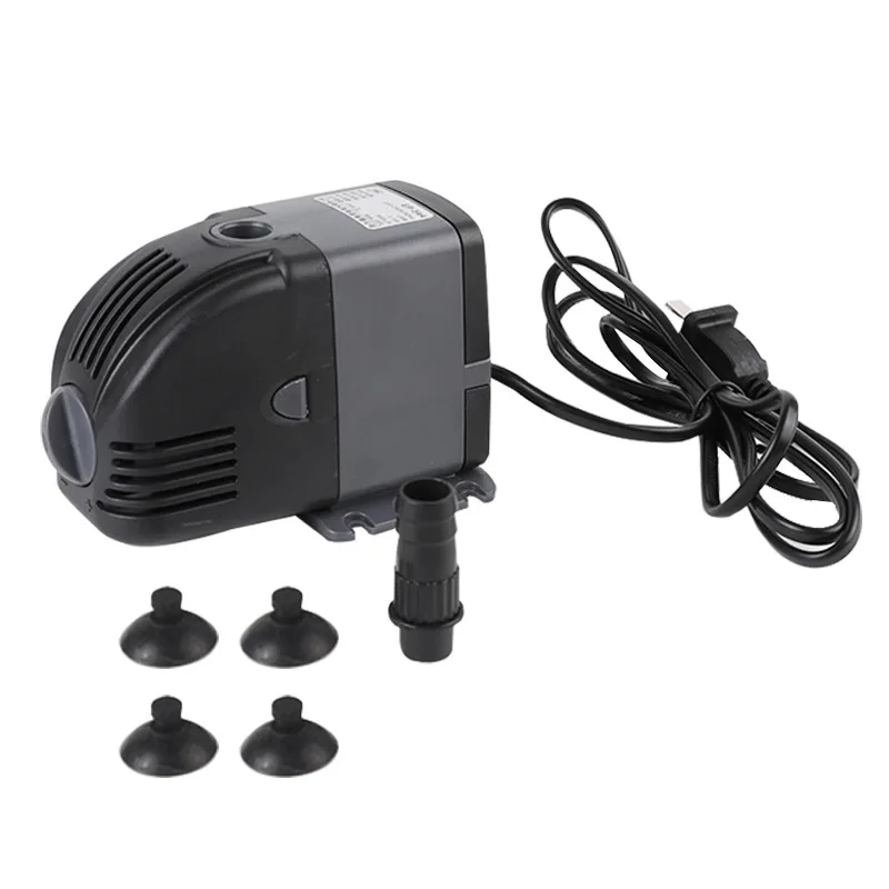 220V SUNSUN Dompelpomp met ins - Marine Aquarium Par Meter recensie en prijs