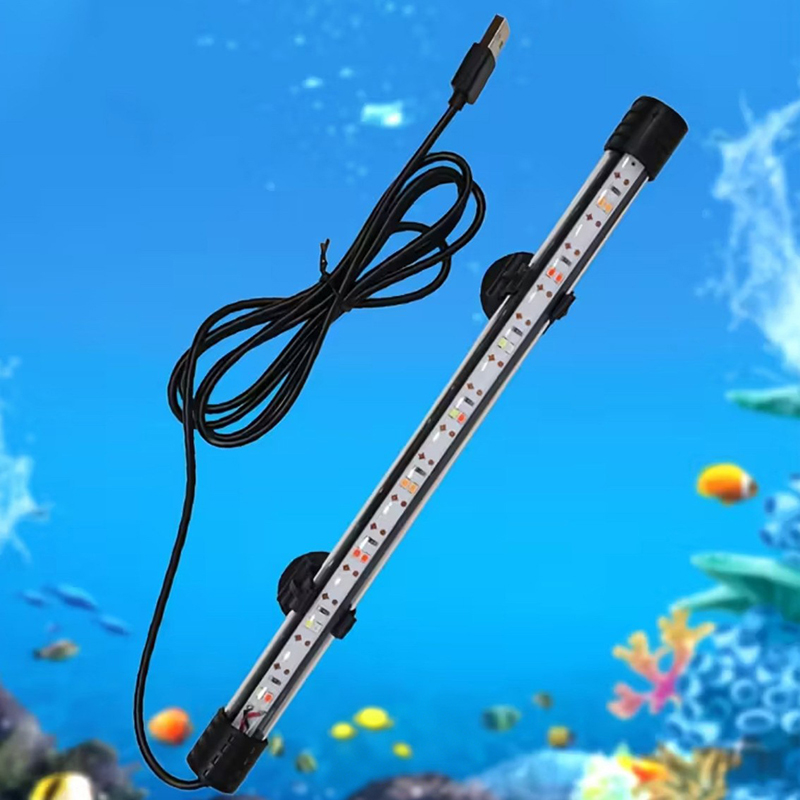 Aquariumlicht Onderwaterverlic - Aquarium Marine Lights recensie en prijs
