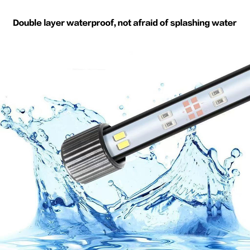 Aquariumlicht Onderwaterverlic - Aquarium Marine Lights recensie en prijs