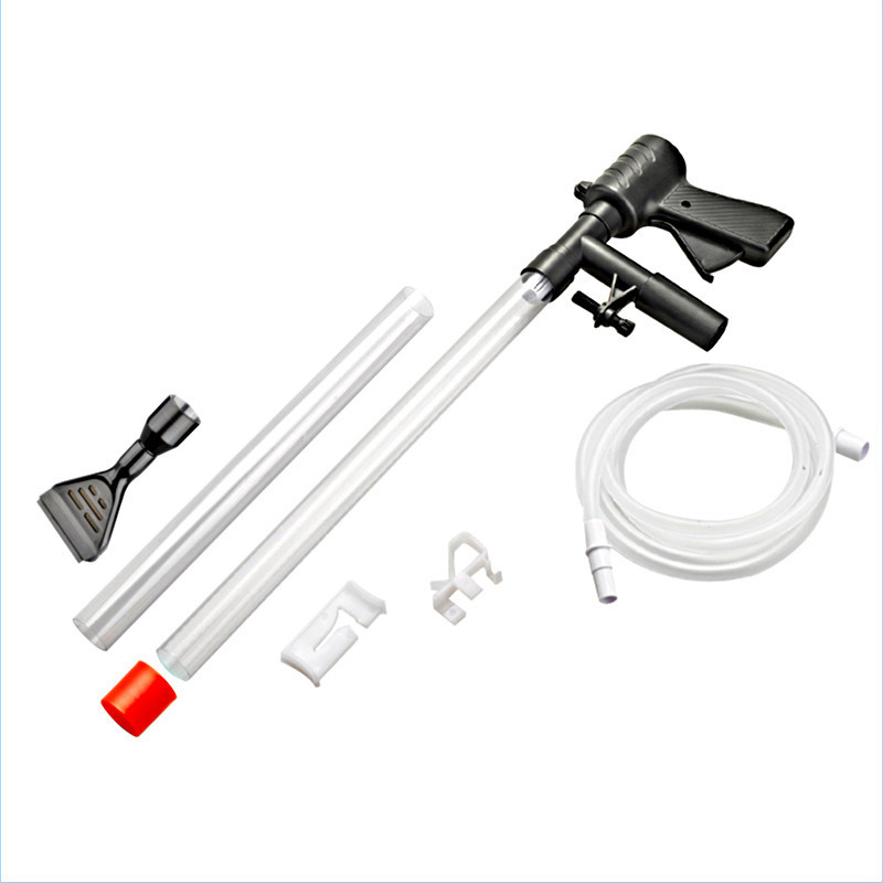 Aquarium Aquarium Waterwisselp - Aquarium Marine Sand recensie en prijs