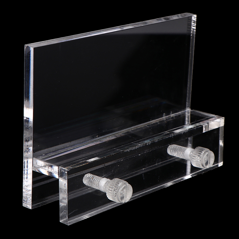 Acryl helder aquarium helder a - Aquarium Marine Lights recensie en prijs