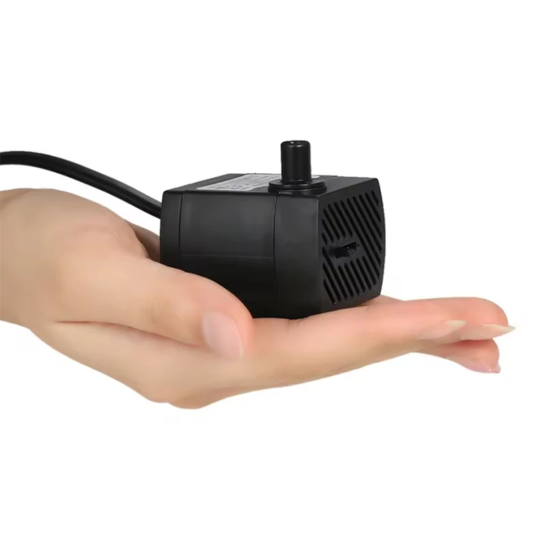 Ultrastille USB Aquarium Visba - Marine Aquarium Mini recensie en prijs