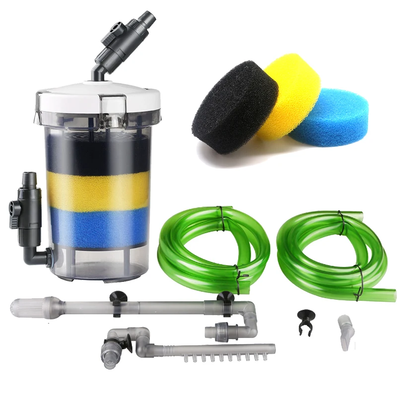sunsun Aquariumfilter Aqurium  - Marine Aquarium Par Meter recensie en prijs