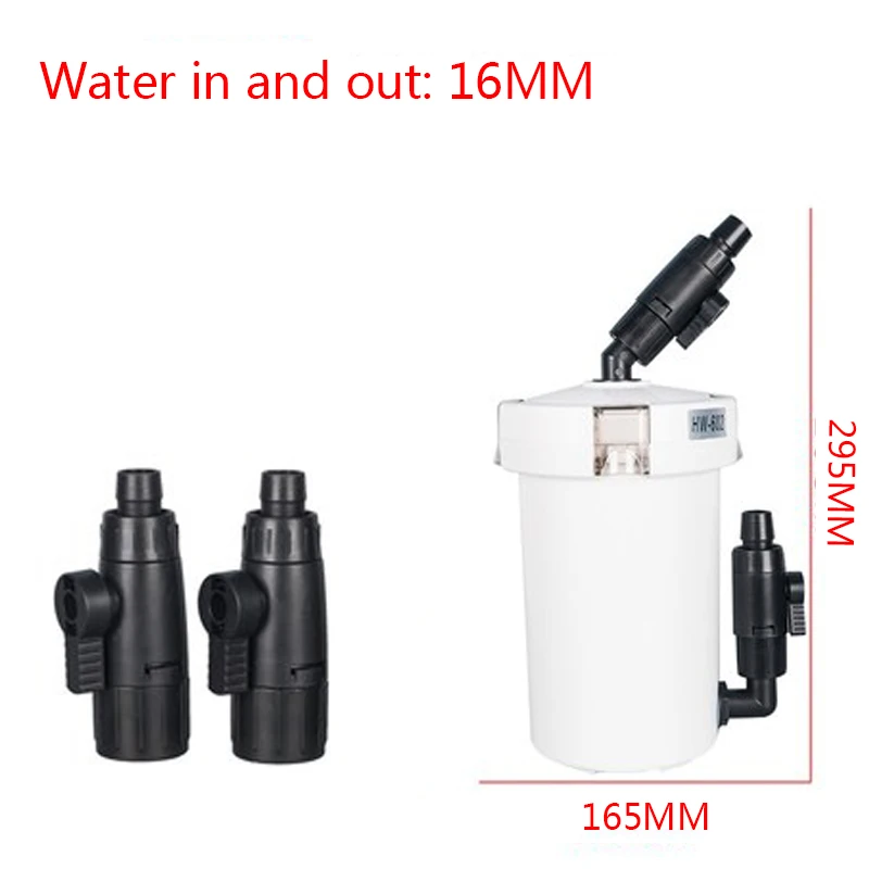 sunsun Aquariumfilter Aqurium  - Marine Aquarium Par Meter recensie en prijs