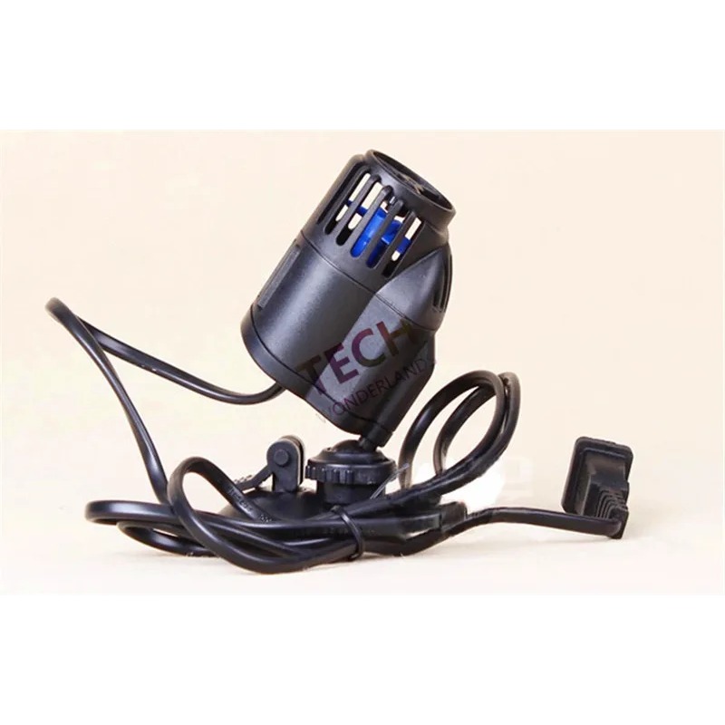 SUNSUN JVP-110 3W 2000L/H Aqua - Marine Aquarium Par Meter recensie en prijs
