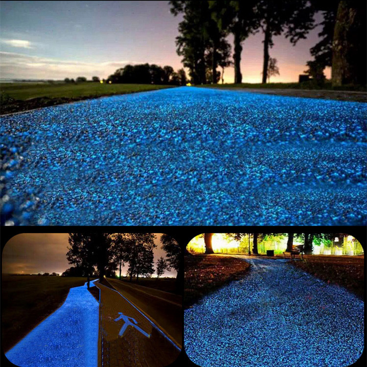 1000PCS Lichtgevende Zand Glow - Aquarium Marine Sand recensie en prijs