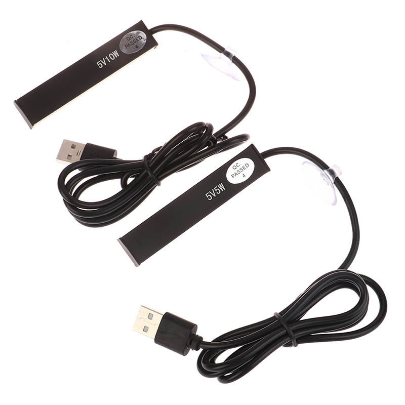 1Pc 5/10W Mini Aquarium Heater - Marine Aquarium Mini recensie en prijs