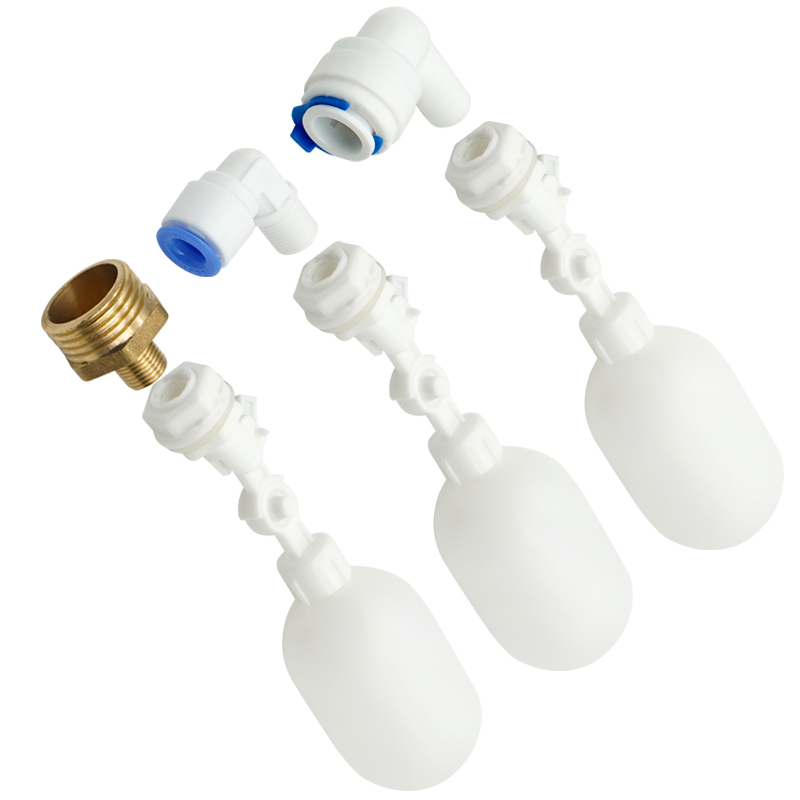 Automatische Plastic Mini Floa - Marine Aquarium Mini recensie en prijs