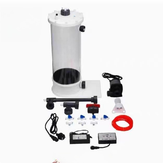 CR-140/200/200H Calciumreactor - Aquarium Marine recensie en prijs