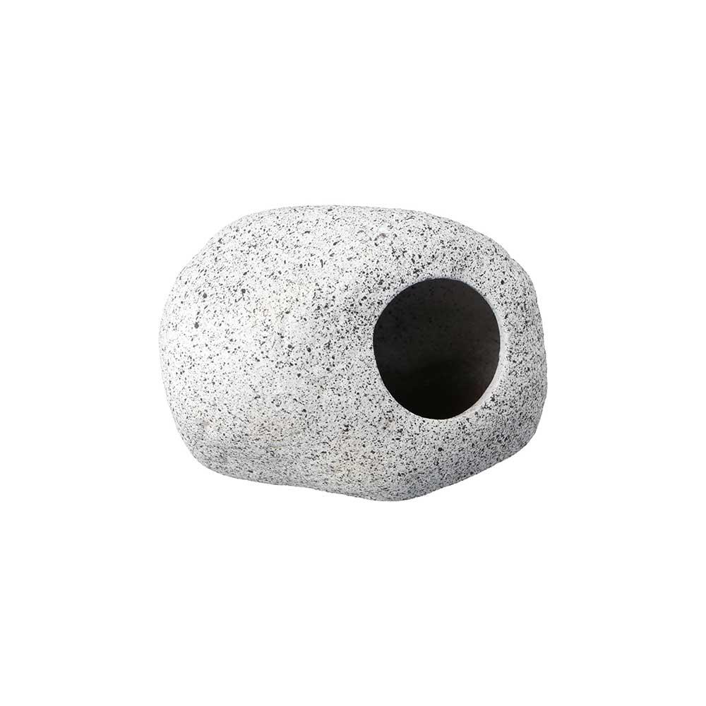 Schuilplaats Aquarium Onderdak - Aquarium Marine Sand recensie en prijs