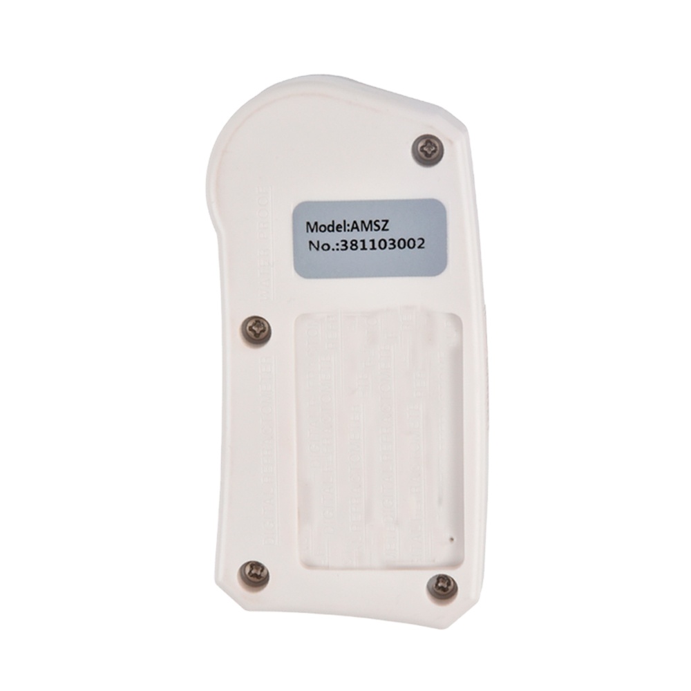 AMSZ-Y Digitale Refractometer  - Refractometer Salinity recensie en prijs