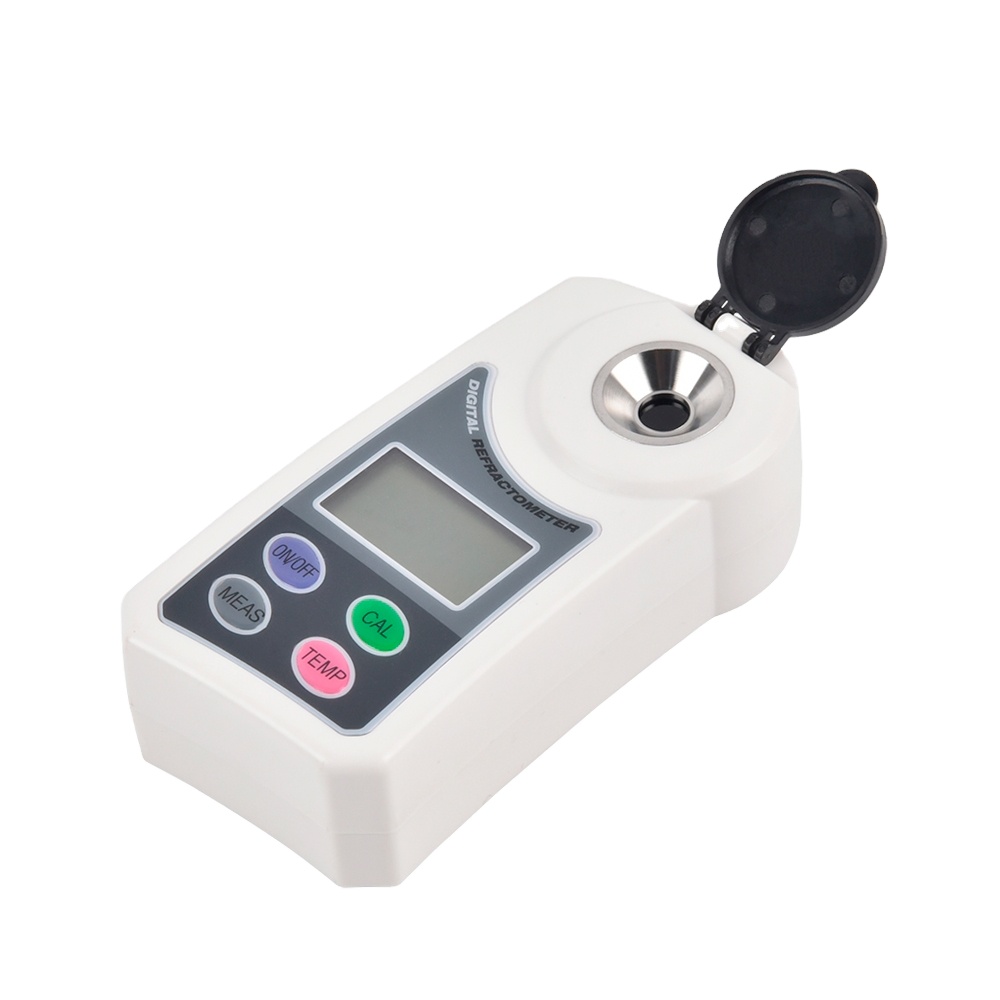 AMSZ-Y Digitale Refractometer  - Refractometer Salinity recensie en prijs