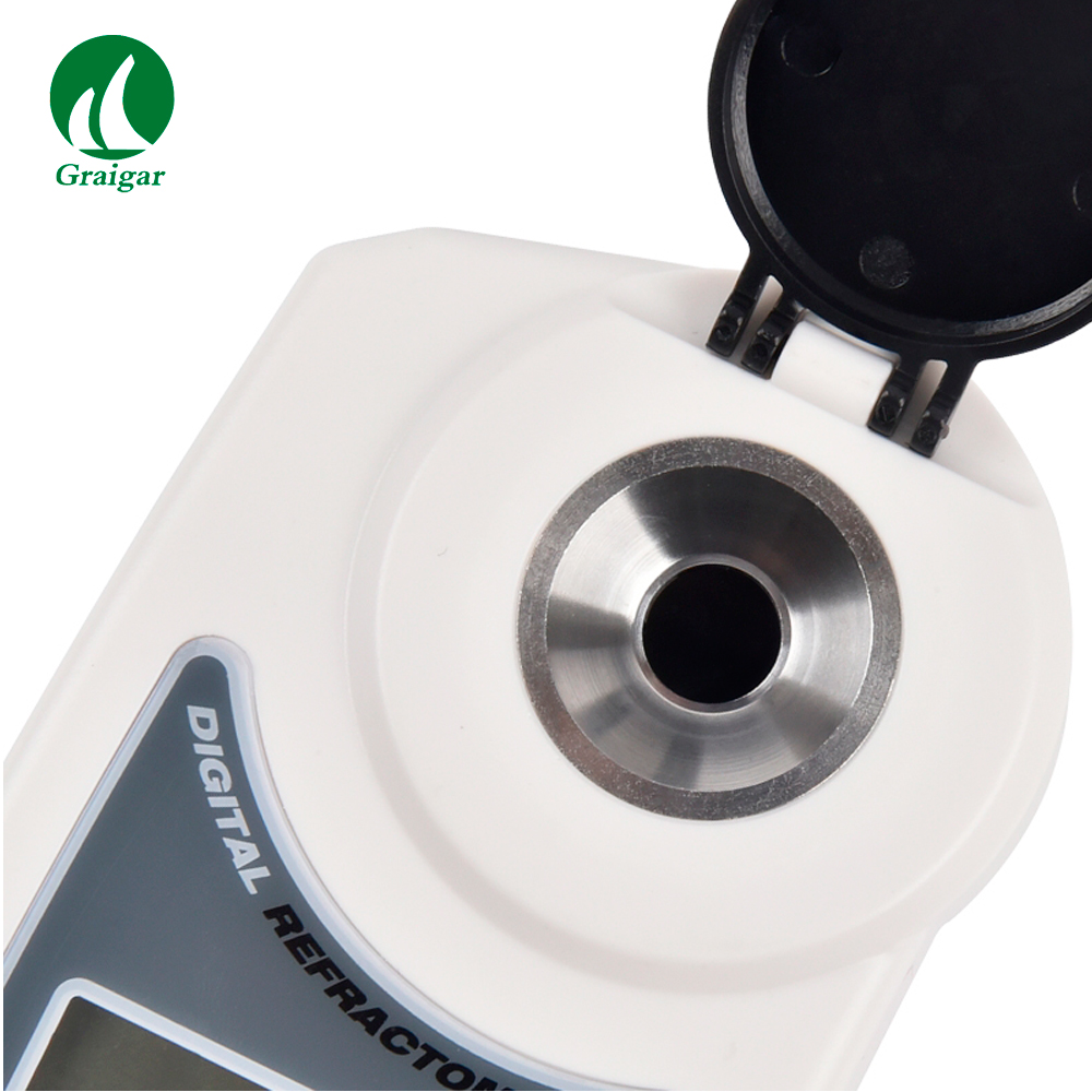 AMSZ-Y Digitale Refractometer  - Refractometer Salinity recensie en prijs