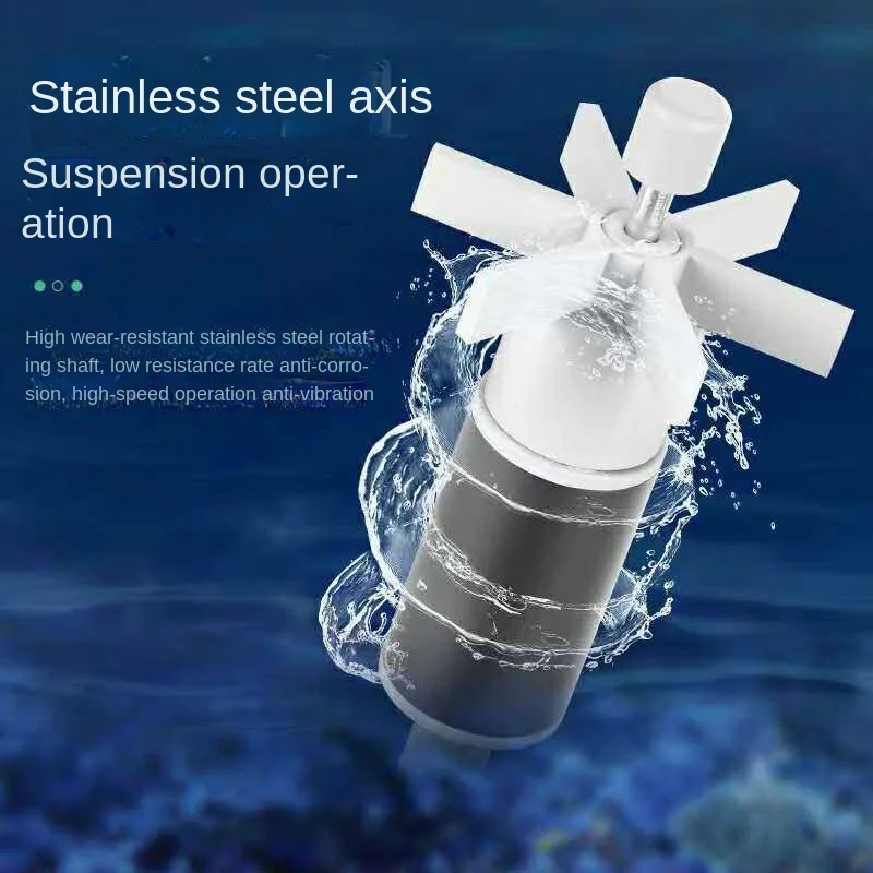 SUNSUN XQP Ultrastille 3-60W D - Marine Aquarium Par Meter recensie en prijs