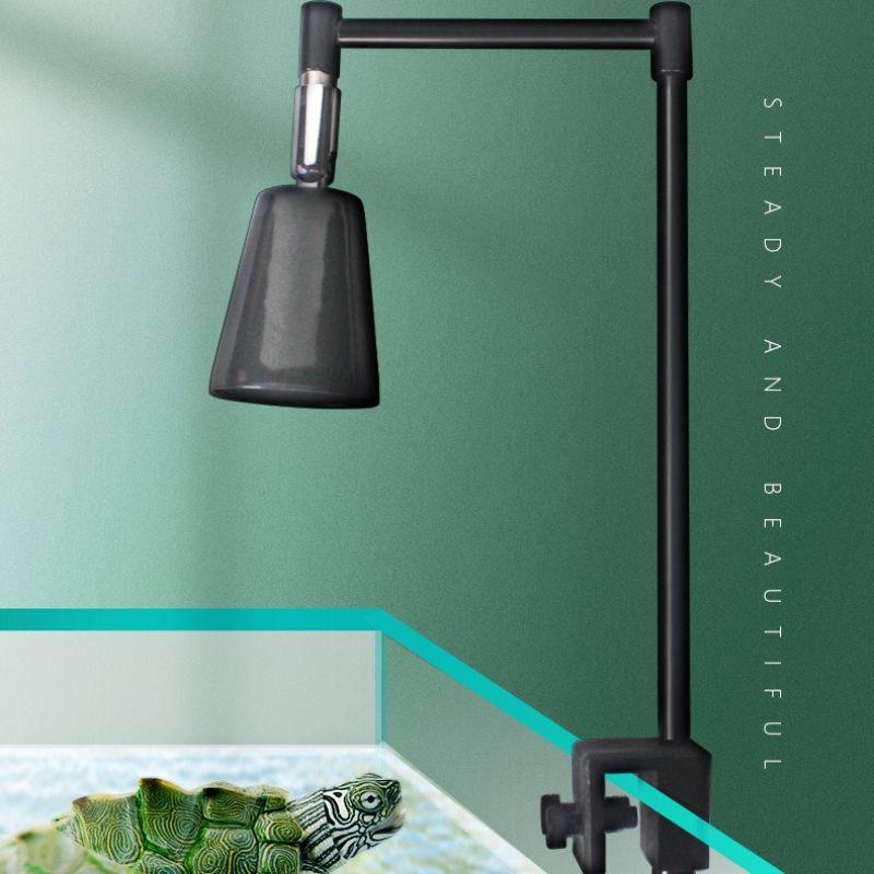 NOMOY Reptielenlampstandaard m - Aquarium Marine Lights recensie en prijs