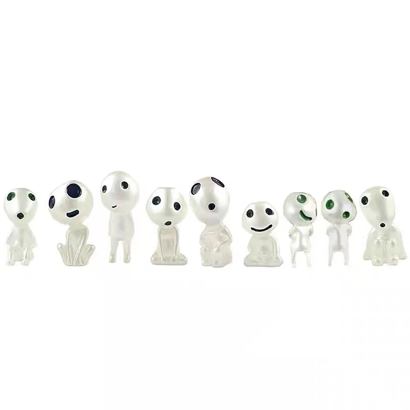 Lichtgevende Elfen Minifiguren - Marine Aquarium Mini recensie en prijs