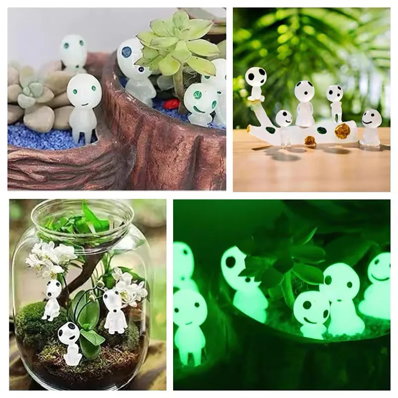 Lichtgevende Elfen Minifiguren - Marine Aquarium Mini recensie en prijs