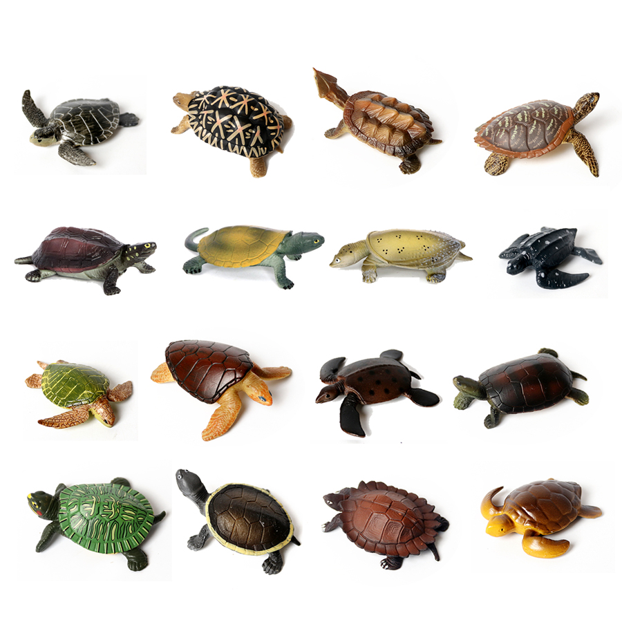 Realistische Miniaturen Zeelev - Marine Aquarium Mini recensie en prijs